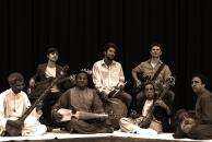 Afghanistan revives its musical traditions