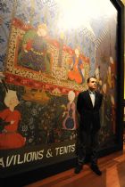 Opening of Aga Khan Museum Exhibition in Singapore