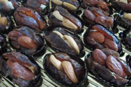 Rashida J. Jinnah: Eating healthily during the month of Ramadan