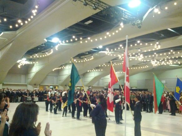 Edmonton Imamat Day Celebrations Edmonton Imamat Day Celebrations