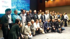 Aga Khan prize doubled to US$1 million | New Straits Times