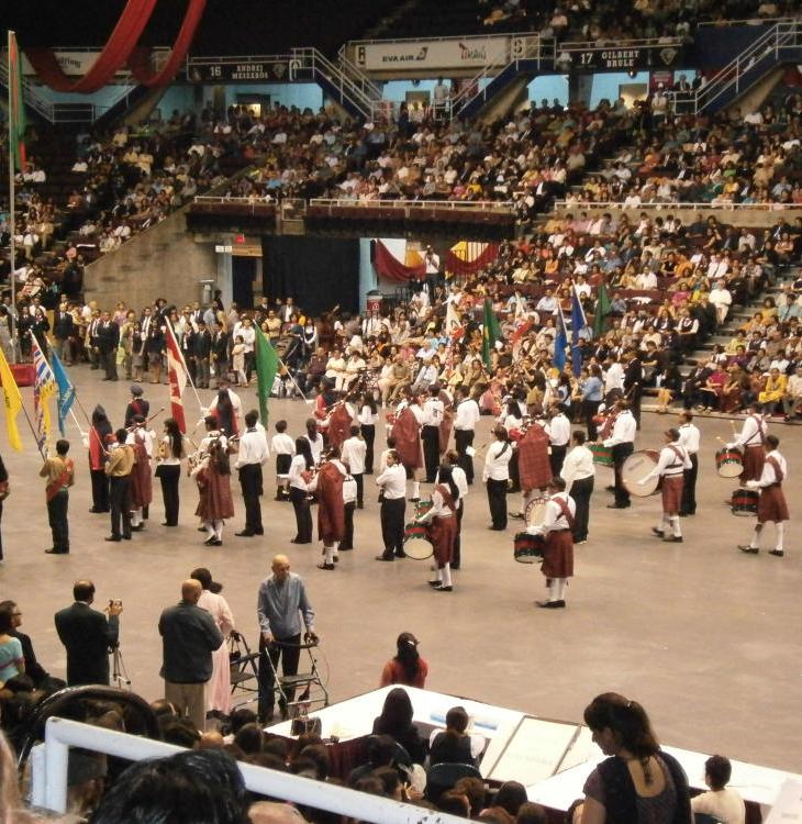 Vancouver Imamat Day Celebrations