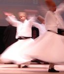 Dr Leonard Lewisohn: The Sacred Music of Islam: Sama‘ in the Persian Sufi tradition