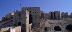 World Cultural Heritage Threatened by Syria's Civil War - Qantara.de
