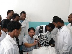 Dr. Karim Damji has a clear vision for Africa