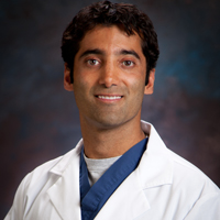 Dr. Alim P. Mitha receives Brain Aneurysm Foundation Grant Supporting Brain Aneurysm Research