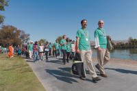 Fremont Partnership Walk hopes to draw more than 1,000 - San Jose Mercury News