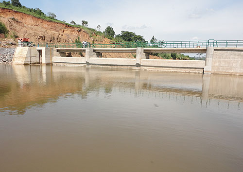 President of Uganda commissions Hydropower Plant, developed by Aga Khan Fund for Economic Development