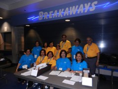 New Westminster News Leader - BC Seniors Games kicks off