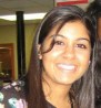 Afsha Merchant receives Study Abroad Scholarships and makes Dean’s List at Western Illinois University