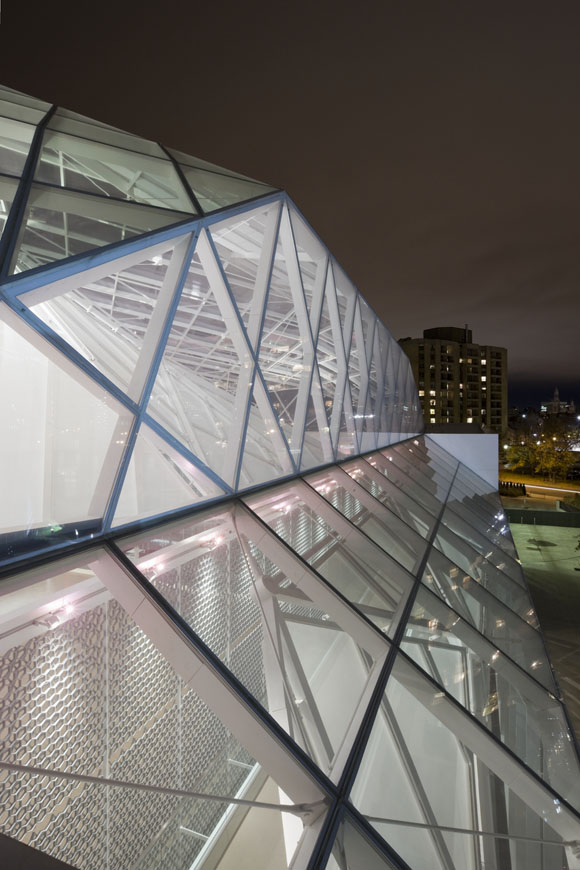 The Delegation of the Ismaili Imamat | JA+U