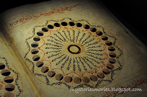 Asian Civilisations Museum : Singapore