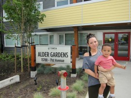 Ismailis walk with the YWCA to create community awareness