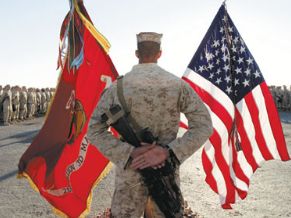 Doing Right, A Test of Courage - Part 1 - By Alysha Javer