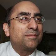 Ali Lakhani: “Not a clash of civilizations. A clash of ignorance.”