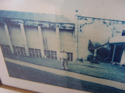 Vali Jamal: H H the Aga Khan Primary School, Sep 2012 and before