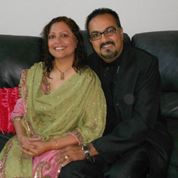 Nazir Alimohammad: Catching Cancer Early Is Our Best Defense against The Disease