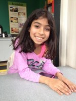 Pirani Family: Raising awareness of Crohn's disease