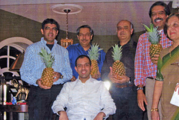 Ugandan Asians: The Untold Stories - Ismailis have an elder in Shirin Lalani