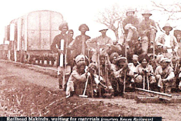 Ugandan Asians Then and Now: Coming to East Africa