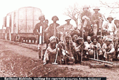 Ugandan Asians Then and Now: Coming to East Africa