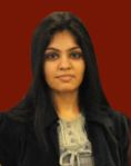 Shenila Shallwani, Associate of Chartered Certified Accountant (ACCA)