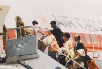 Vancouver Sun is running a Special Feature on the 40th Anniversary of the Ismaili Community in Canada