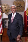 Mayor of Memphis A C Wharton to speak at Aga Khan Foundation USA's fundraiser benefit dinner