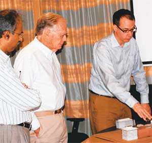 Big dreams for the Aga Khan Hospital in Dar es Salaam