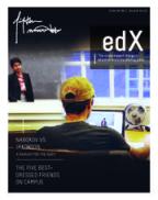 Harvard Professor Ali Asani on new Online Teaching Initiative EdX