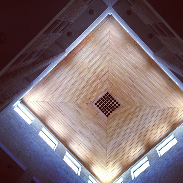 The Library at Aga Khan Academy, Mombasa, Kenya - Instagram The Library at Aga Khan Academy, Mombasa, Kenya - Instagram