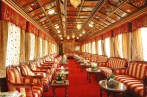 Mansoor Ladha: Palace on Wheels