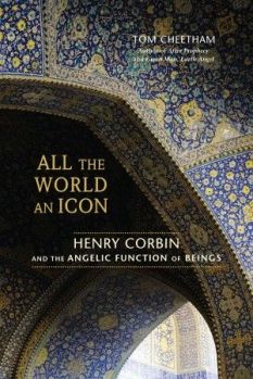 New Book Celebrates Overlooked Genius of Islamic Mystic Corbin