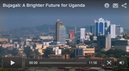 Bujagali: A Brighter Future for Uganda