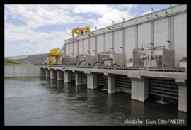 Blackstone Commissions Hydroelectric Power Station in Uganda