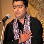 Sufi Music Panel, with Dr Karim Gillani