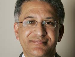 Thesis: Clash of Ignorance, by Karim H. Karim