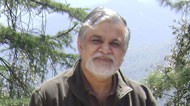 The CBC Studio One Book Club is proud to present: M.G. Vassanji on Tuesday October 2, 2012