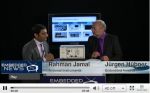 Interview with Rahman Jamal on the World’s first RF Vector Signal Transceiver