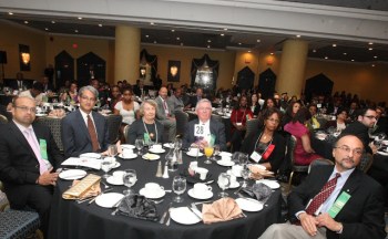President Kikwete opens the Tanzania Diaspora Conference in Edmonton, Canada