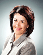 Yasmin Jivraj receives 2012 Alumni Recognition Awards, University of Alberta