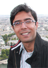 Zulfiqar Khimani receives PhD Scholarship Award for 2012 from Institute of Ismaili Studies