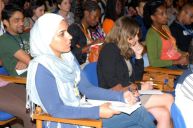 Summer School of the Alliance of Civilizations: “Bridging hearts, opening minds and doing things together” at the Ismaili Centre in Lisbon