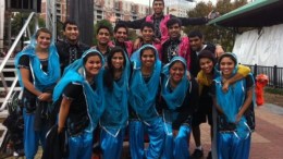 Kollaboration Atlanta | Empowerment Through Entertainment