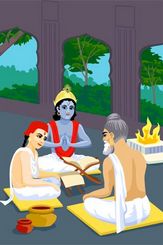 Courage is a Must – Part Two – By Alysha Javer