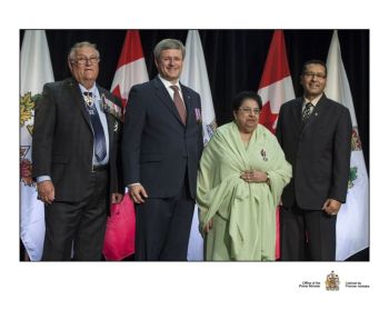 Sultankhanu Gulamali Walji