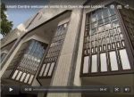 Video: Ismaili Centre welcomes visitors during Open House weekend in London