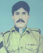 Shaheed Havaldar Lalak Jan