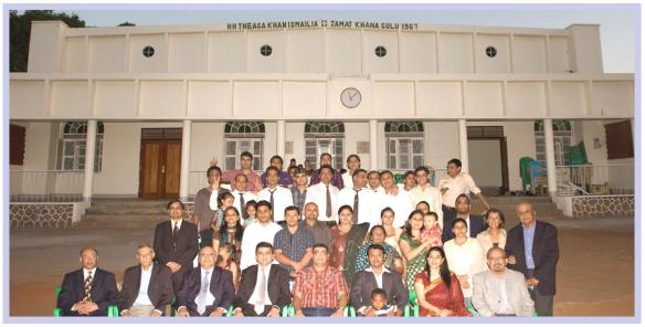 Gulu (Uganda) Jamatkhana Gulu (Uganda) Jamatkhana