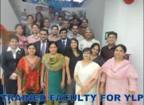 Aga Khan Foundation India: Youth Leadership Program in association with Toastmasters International